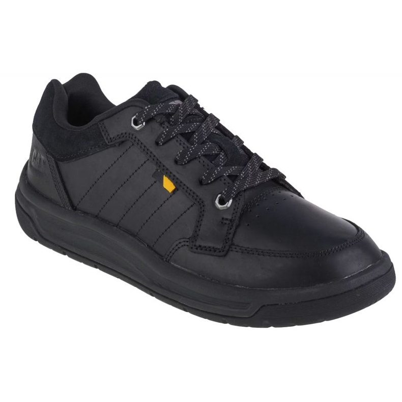 Sapatos Caterpillar Apa Cush M P725845 preto