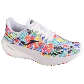 Sapatos Joma R.2000 2302 M RR200W2302 branco Sapatos Joma R.2000 2302 M RR200W2302 branco