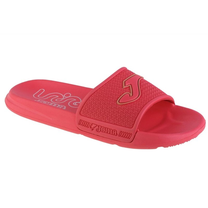 Chinelos Joma S.Land Lady 2307 W SLALS2307 vermelho