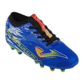 Chuteiras Joma Super Copa 2303 Fg M SUPW2303FG azul
