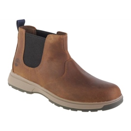 Timberland Sapatos Atwells Ave Chelsea M 0A5R8Z marrom