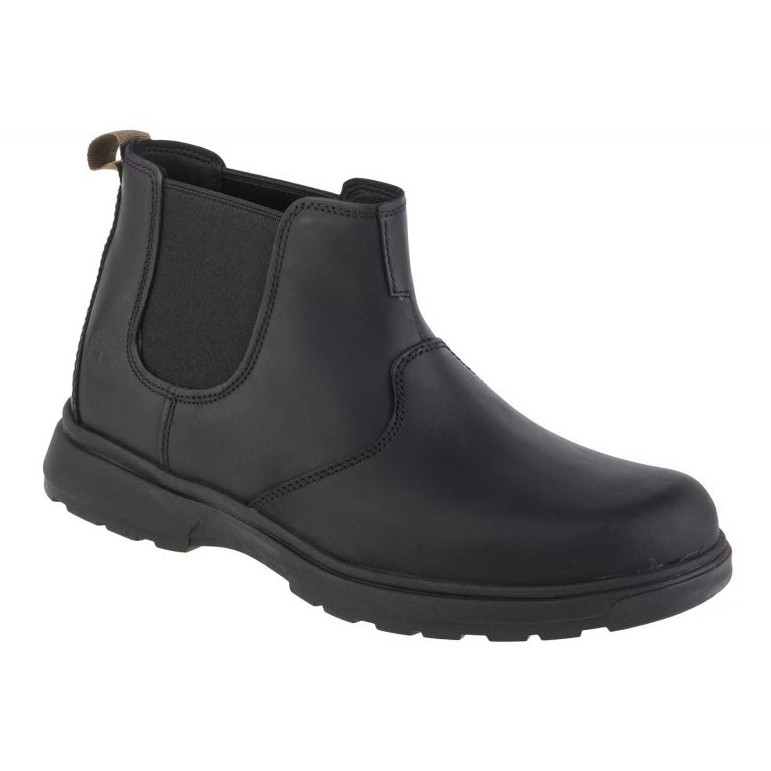Timberland Sapatos Atwells Ave Chelsea M 0A5R9M preto