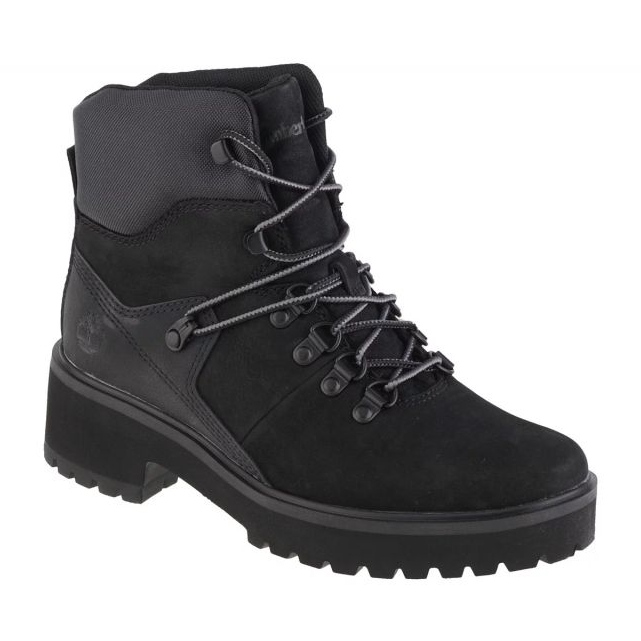 Timberland Sapatos Carnaby Cool Hiker W 0A5VW8 preto