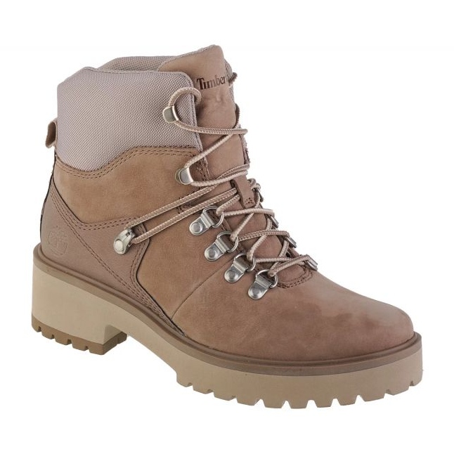 Timberland Sapatos Carnaby Cool Hiker W 0A5WSZ bege Timberland Sapatos Carnaby Cool Hiker W 0A5WSZ bege