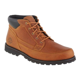 Timberland Sapatos Attleboro Pt Chukka M 0A5YS1 castanho