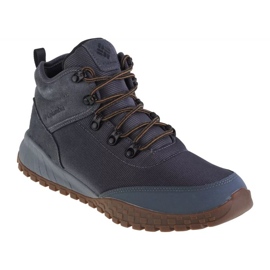 Sapatos Columbia Fairbanks Mid M 1950921054 cinza