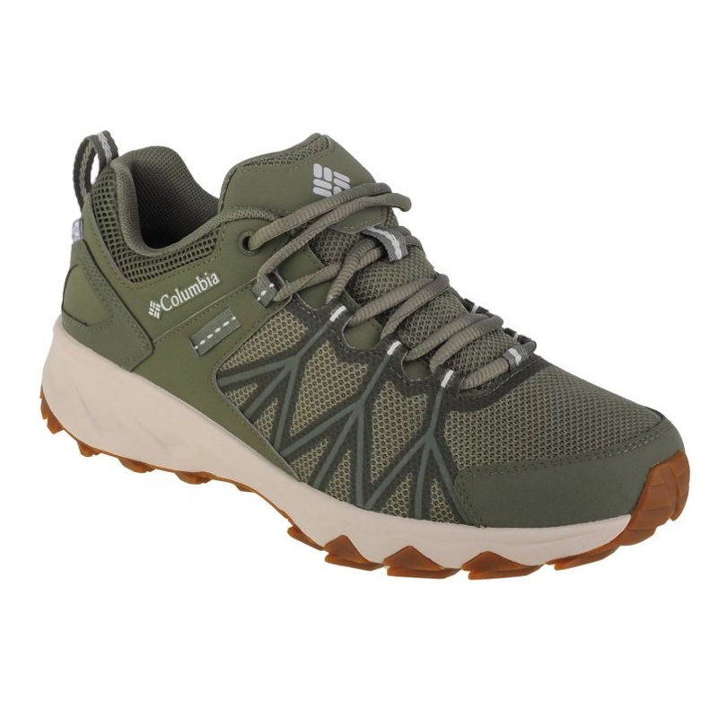 Sapatos Columbia Peakfreak Ii Outdry M 2005101316 verde Sapatos Columbia Peakfreak Ii Outdry M 2005101316 verde