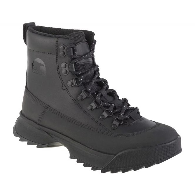 Sapatos Sorel Scout 87 Pro Wp M 2048811010 preto