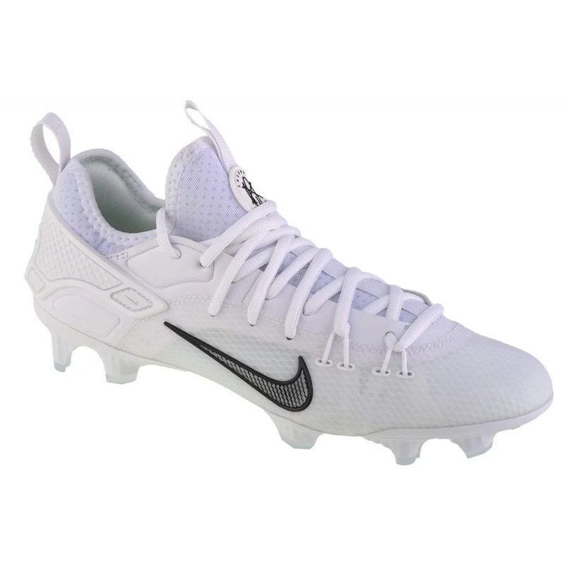 T nis Nike Huarache 9 Elite Low Lax Fg M FD0089 101 branco