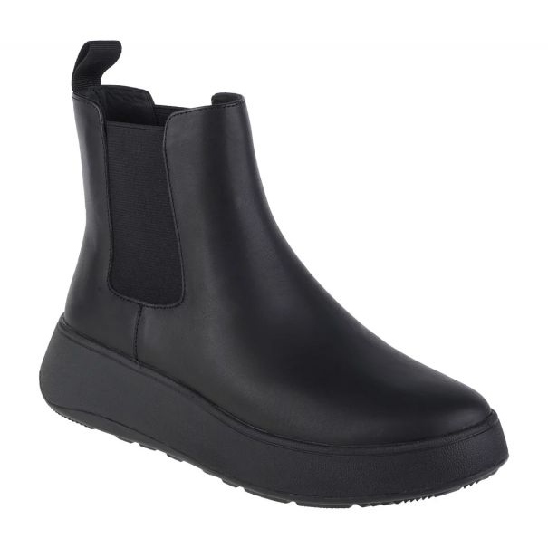 Sapatos FitFlop F-Mode W FH4-090 preto