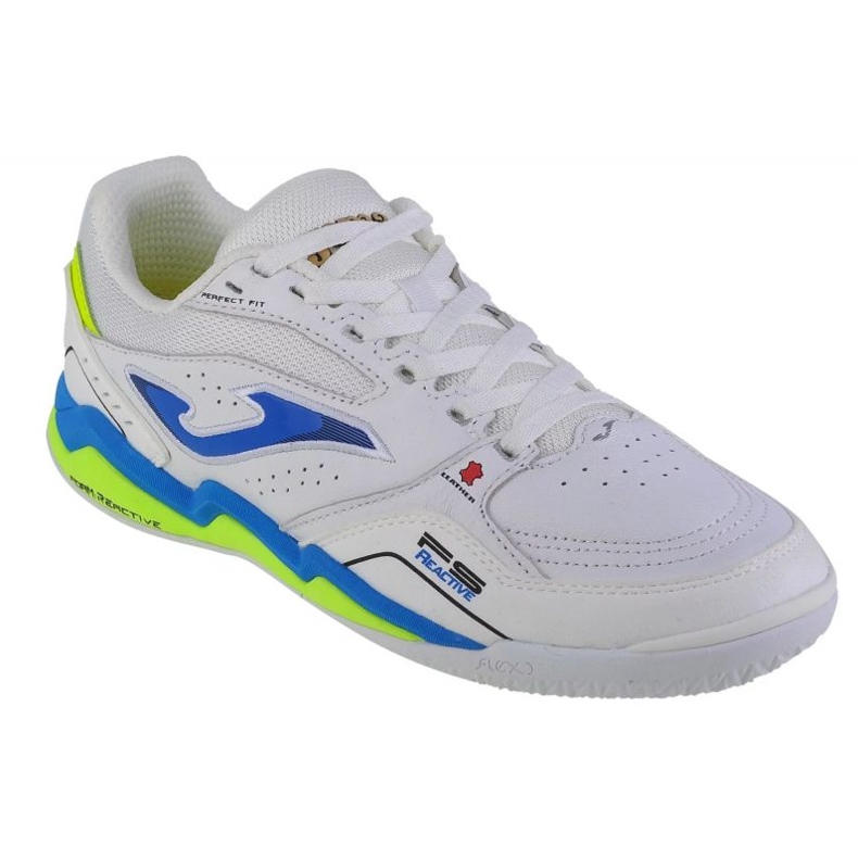 Sapatos Joma Fs 2302 In M FSW2302IN branco