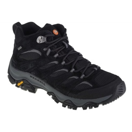 Sapatos Merrell Moab 3 Mid Gtx M J036243 preto