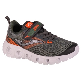 Sapatos Joma Rase 2423 JRASES2423V cinza