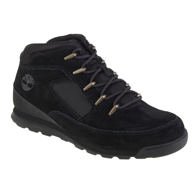 Timberland Sapatos Euro Rock Heritage L/F 0A2H68 preto