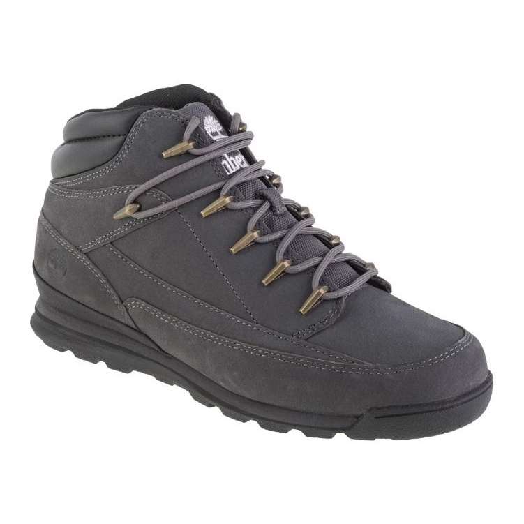 Timberland Sapatos Euro Rock Wr Basic M 0A2KXJ cinza
