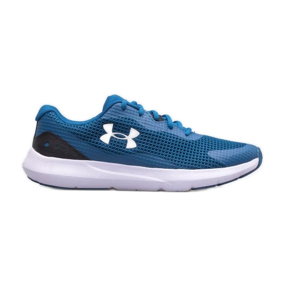 Sapatos Under Armour Surge 3 M 3024883-405 azul