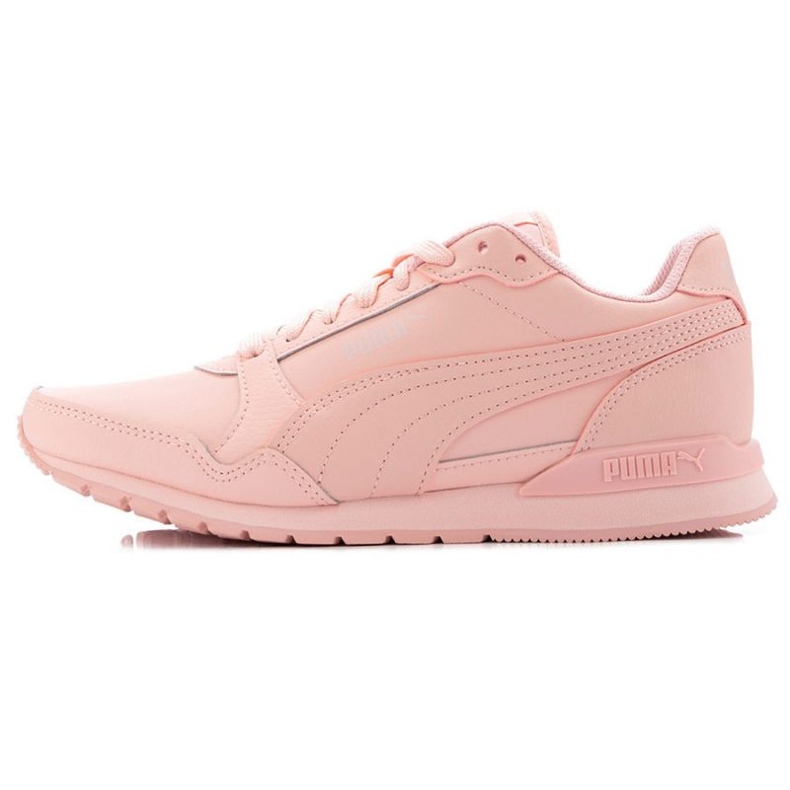 Tênis Puma St Runner v3 LW 384855 14 rosa