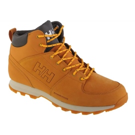Sapatos Helly Hansen Tsuga M 11454-724 amarelo
