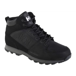 Sapatos Helly Hansen Tsuga M 11454-992 preto