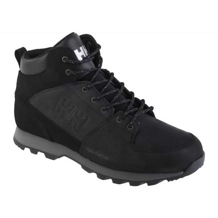 Sapatos Helly Hansen Tsuga M 11454-992 preto