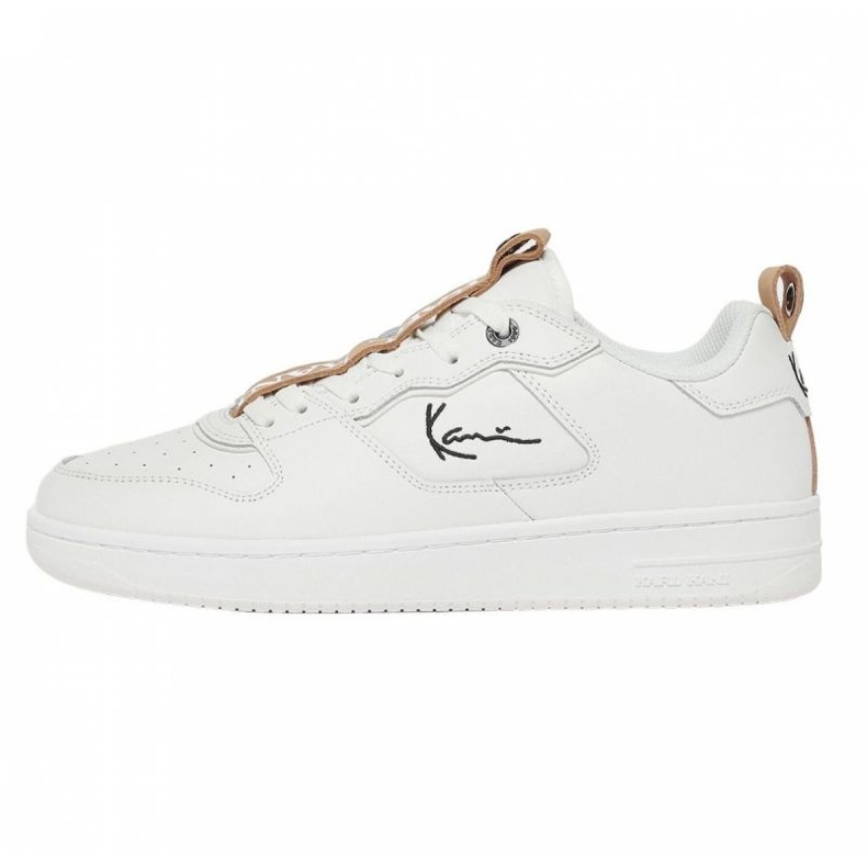 Sapatos Karl Kani 89 Tt Hyb Prm M 1080935 branco