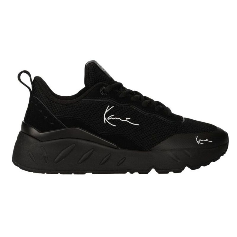 Sapatos Karl Kani Hood Runner M 1080290 preto