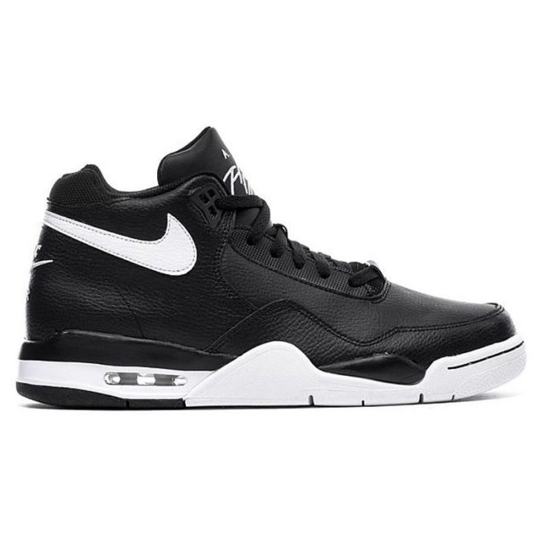 Tênis Nike Flight Legacy M BQ4212-002 preto