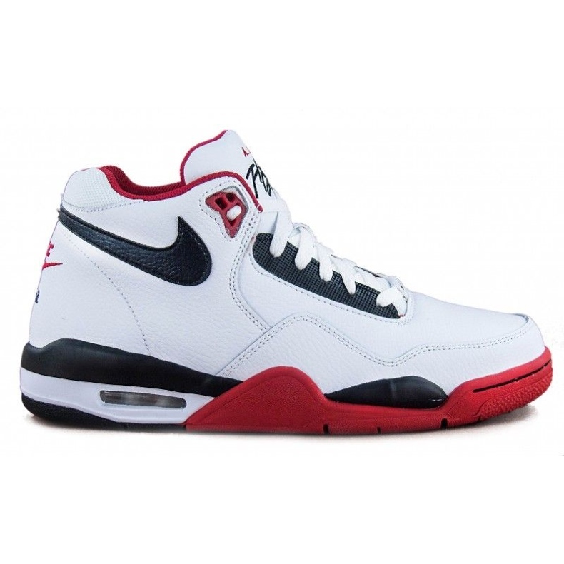 Tênis Nike Flight Legacy M BQ4212-100 branco
