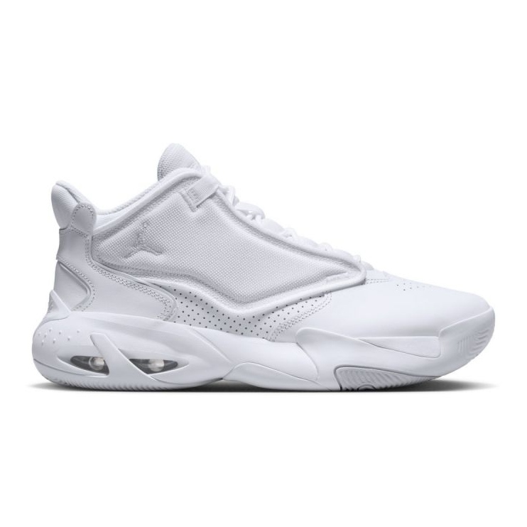 Tênis Nike Jordan Max Aura 4 M DN3687-101 branco