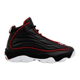 Tênis Nike Jordan Pro Strong M DC8418-061 preto