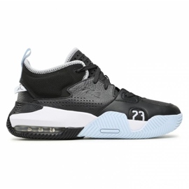 Tênis Nike Jordan Stay Loyal 2 M DQ8401-014 preto