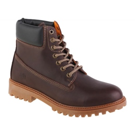 Lumberjack Sapatos Lenhador River M SM00101-034-B03-CE001 marrom