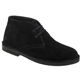 Lumberjack Sapatos Lenhador Beat M SM00409-003-A30-CB001 preto