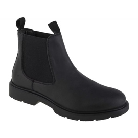 Lumberjack Sapatos Lenhador Charlie M SM97903-001-H01-CB001 preto