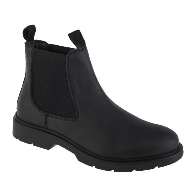 Lumberjack Sapatos Lenhador Charlie M SM97903-001-H01-CB001 preto