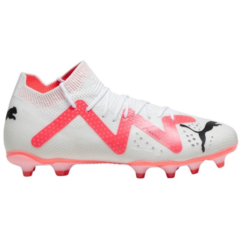 Chuteiras Puma Future Pro FG/AG M 107361 01 branco