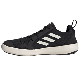 Tênis Adidas Terrex Boat H. Rdy M GY6118 preto Tênis Adidas Terrex Boat H. Rdy M GY6118 preto
