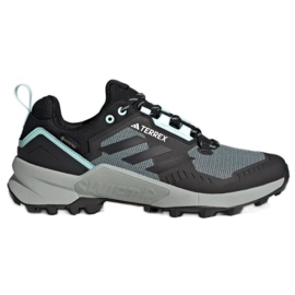 Adidas Tênis de trekking Terrex Swift R3 Gtx M IF2407 preto Adidas Tênis de trekking Terrex Swift R3 Gtx M IF2407 preto