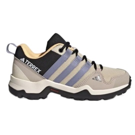 Adidas Tênis de trekking Terrex AX2R Jr IF7516 bege