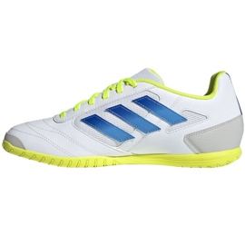 Adidas Super Sala 2 In M IF6907 sapatos branco