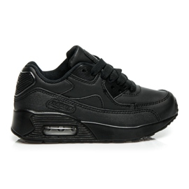 Vices Sapatos rapter negros preto Vices Sapatos rapter negros preto