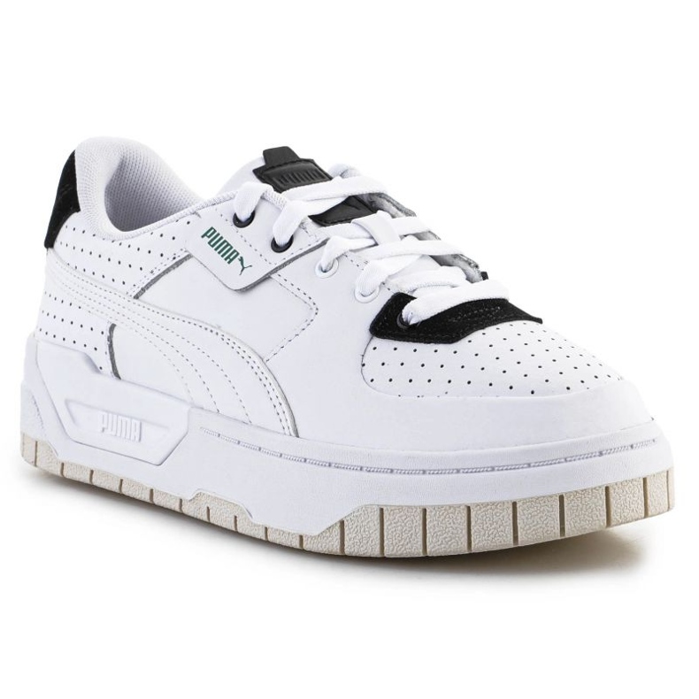 Sapatos Puma Cali Dream Heritage W 384010-02 branco