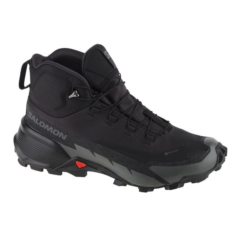 Sapatos Salomon Cross Hike 2 Mid Gtx M 417358 preto