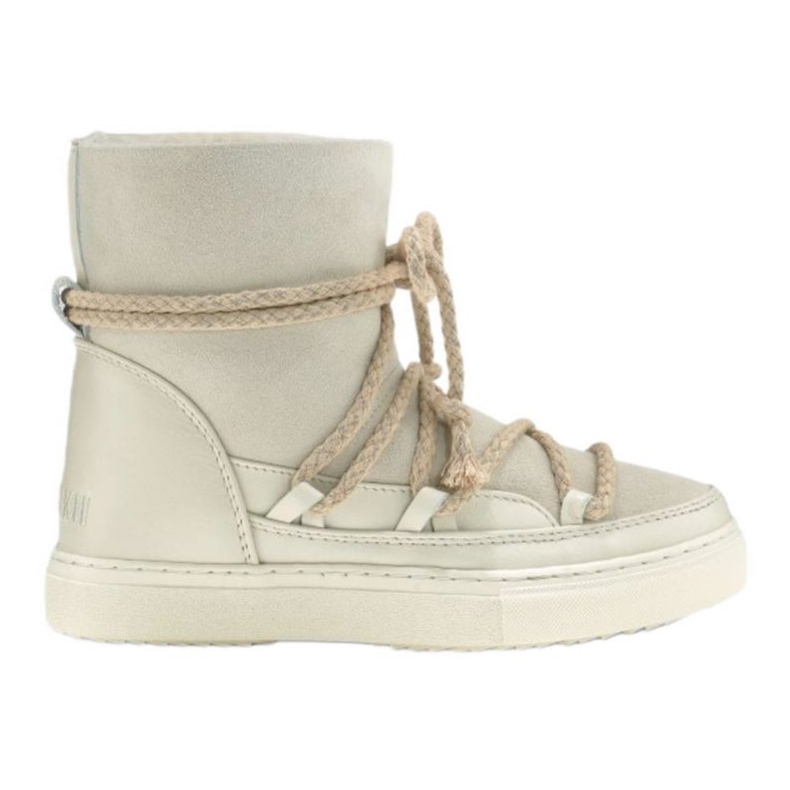 Botas de neve Inuikii Classic W 75202-005 rosa