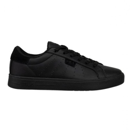 Sapatos Fila Lusso W FFW0285.80010 preto