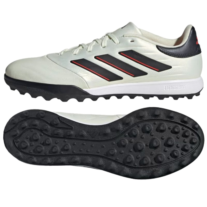 Chuteiras adidas Copa Pure.2 League Tf M IE4986 branco
