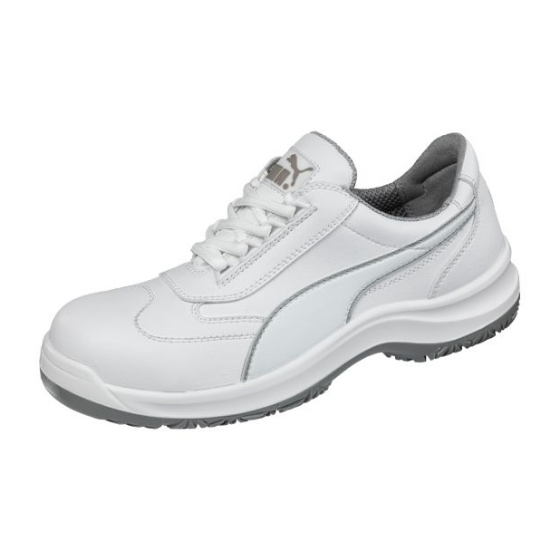 Tênis Puma Clarity Low U MLI-S13B0 branco