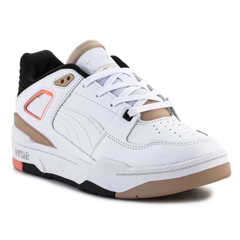 Sapatos Puma Slipstream Invdr W 386870-01 branco