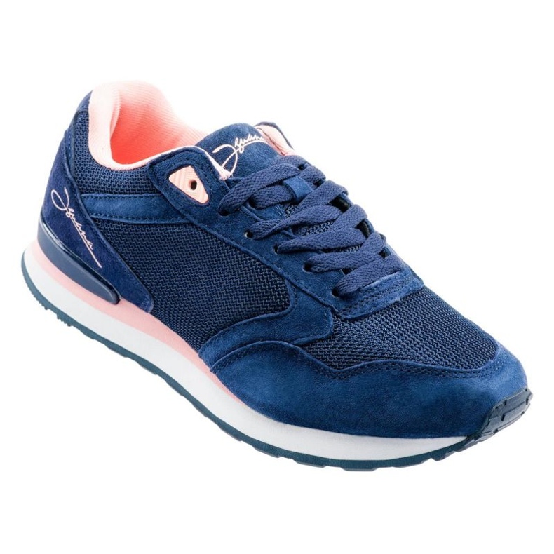Sapatos Iguana Omis W 92800201555 azul
