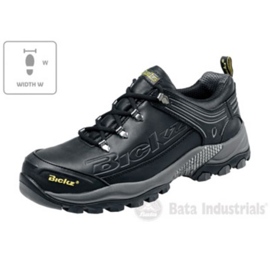 Sapatos Bata Industrials Bickz 203 U MLI-B29B1 preto